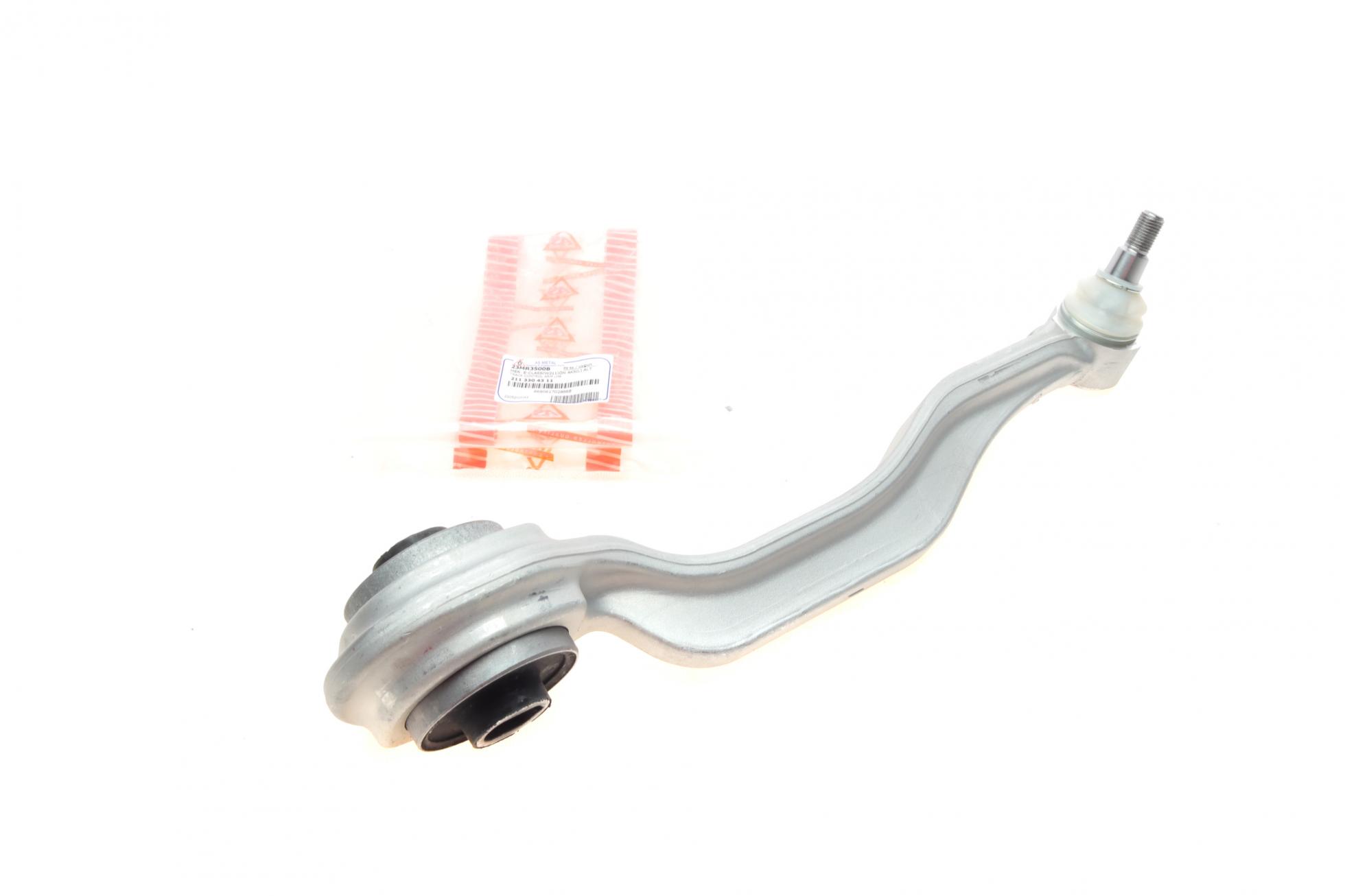 23MR3500B AS METAL